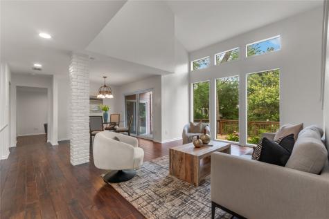 5739 Brushy Creek Trail Dallas TX 75252