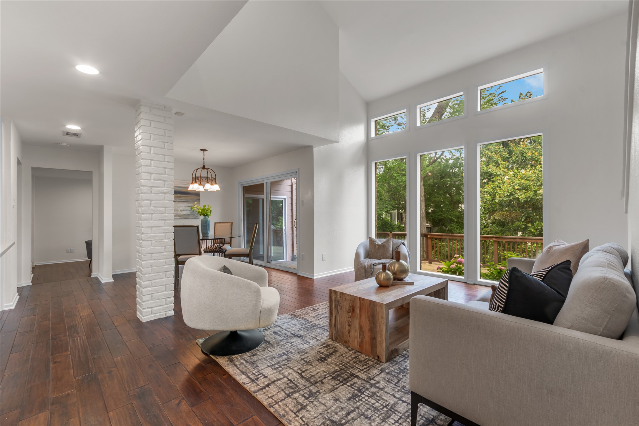 5739 Brushy Creek Trail Dallas TX 75252