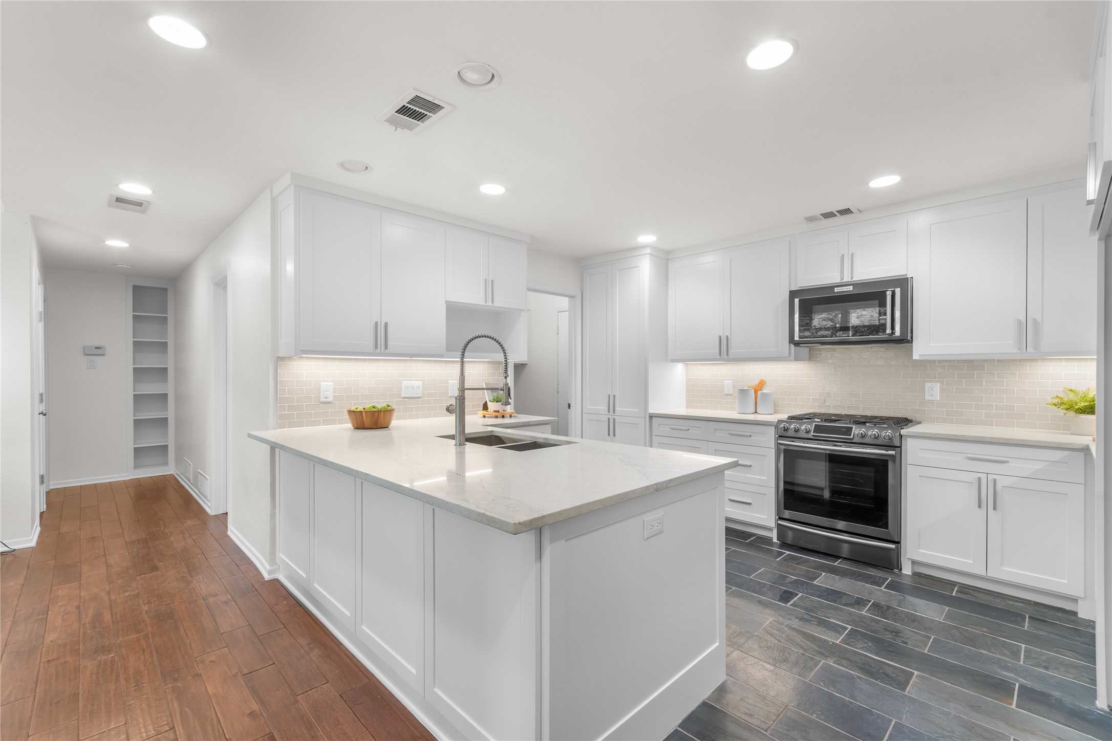 5739 Brushy Creek Trail Dallas TX 75252