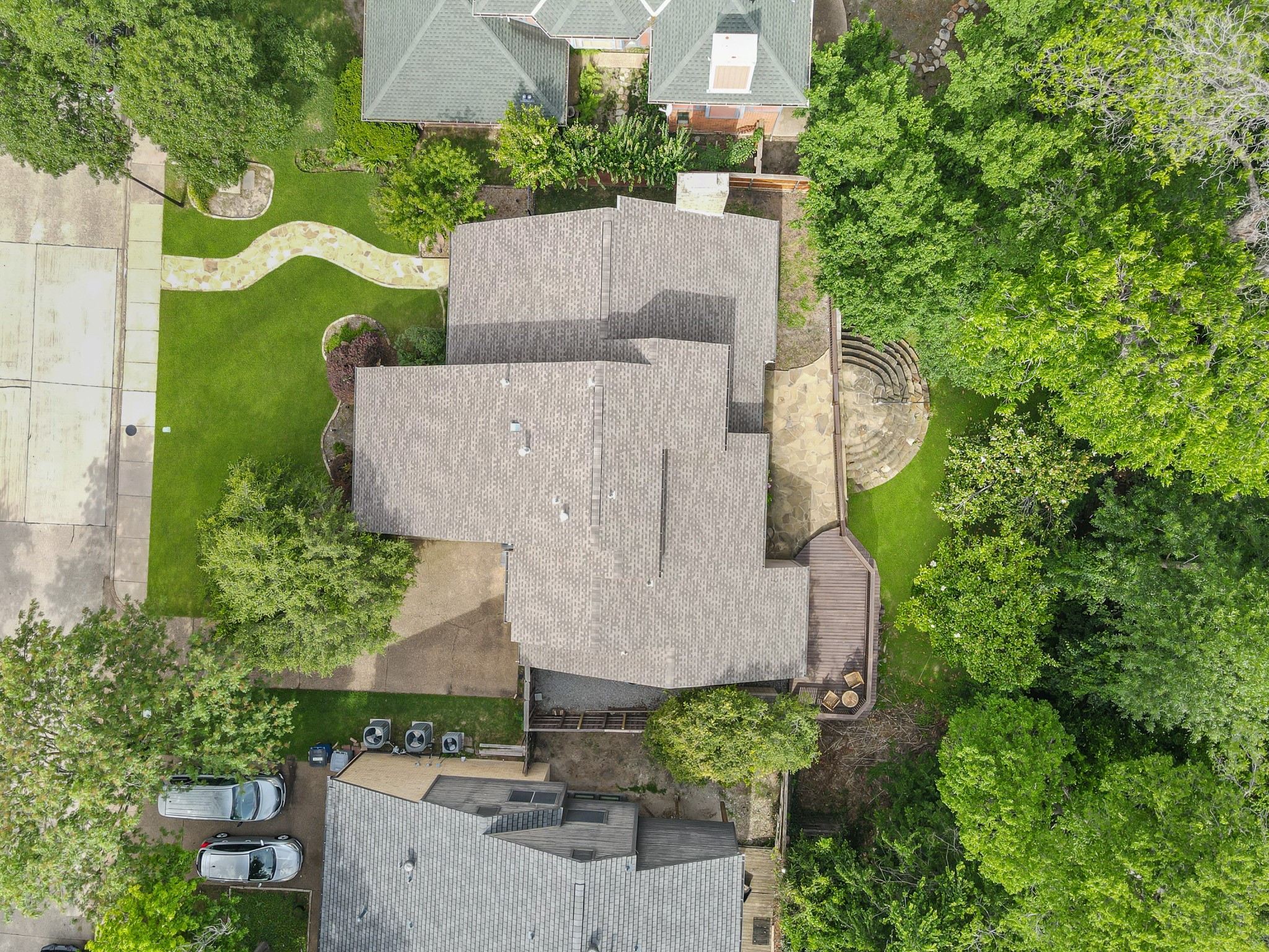 5739 Brushy Creek Trail Dallas TX 75252