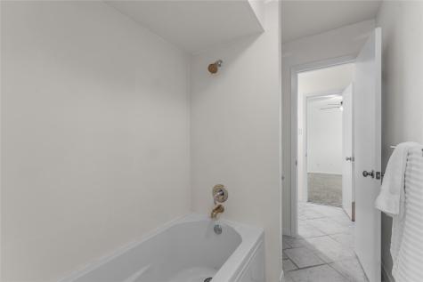 5739 Brushy Creek Trail Dallas TX 75252