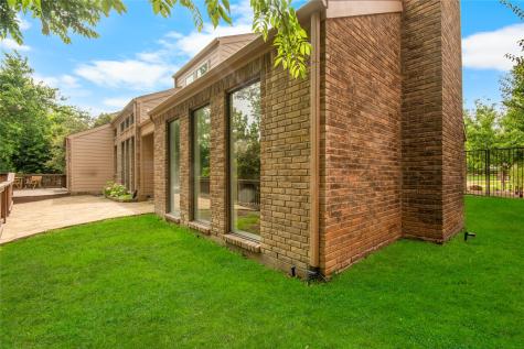 5739 Brushy Creek Trail Dallas TX 75252