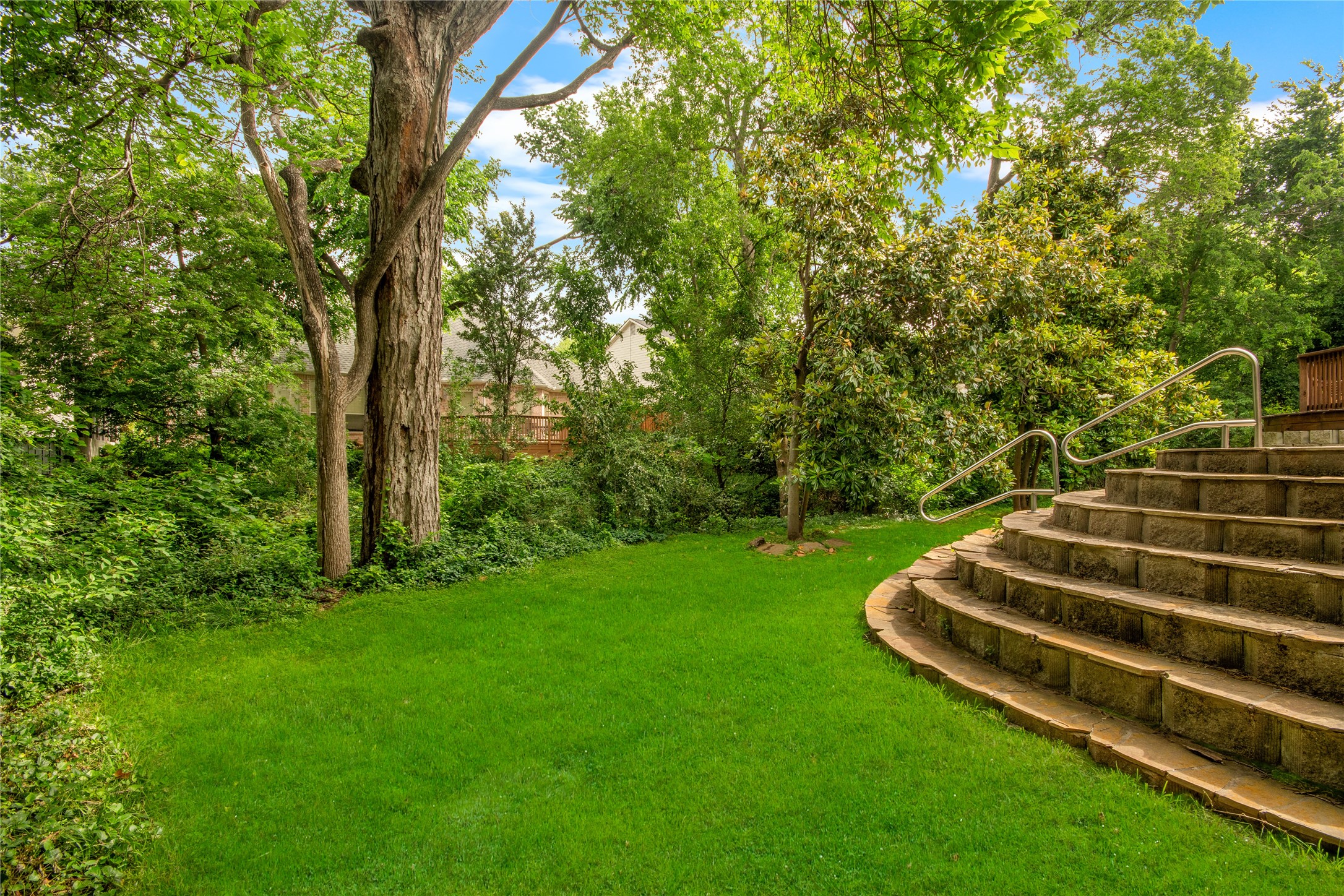 5739 Brushy Creek Trail Dallas TX 75252