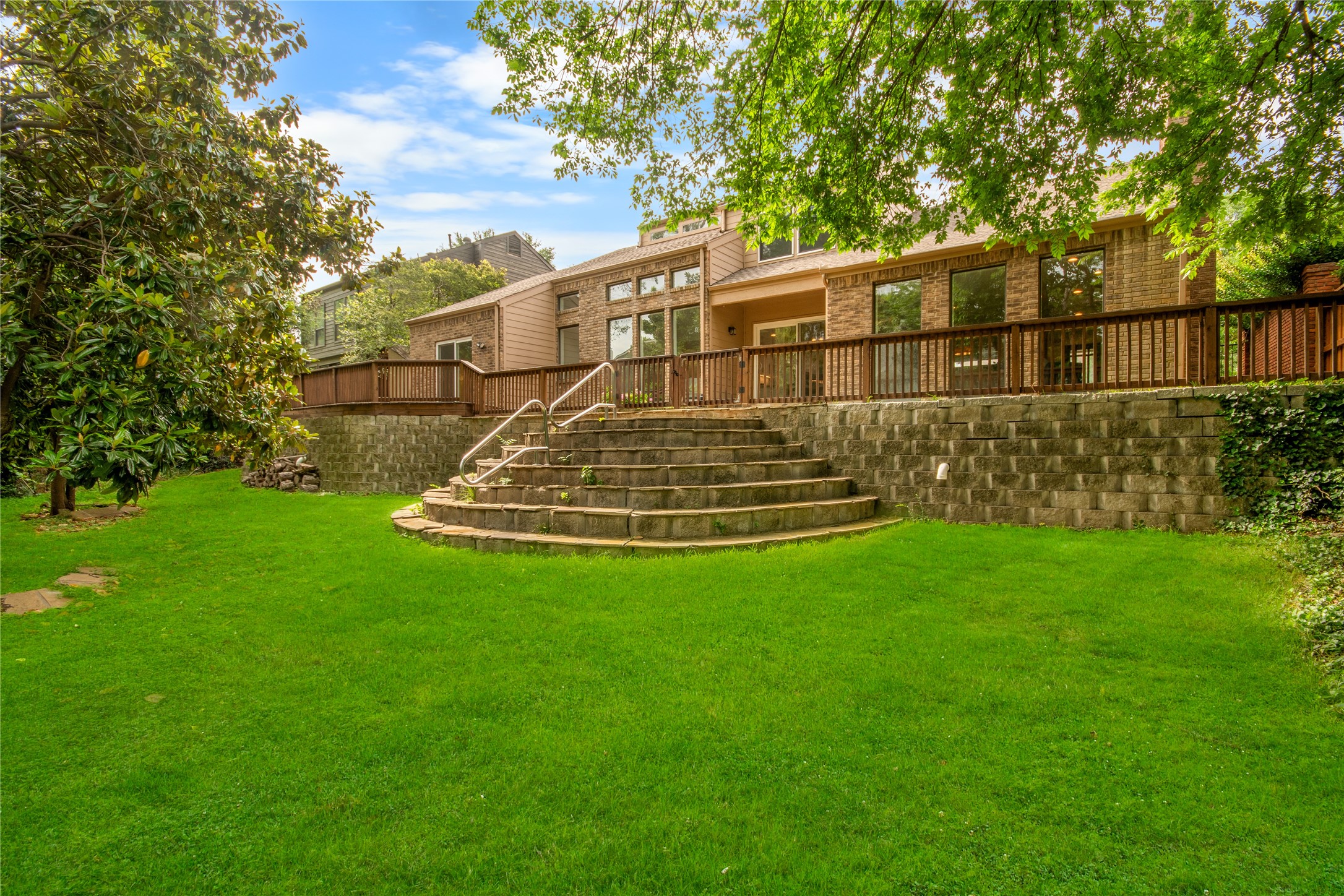 5739 Brushy Creek Trail Dallas TX 75252