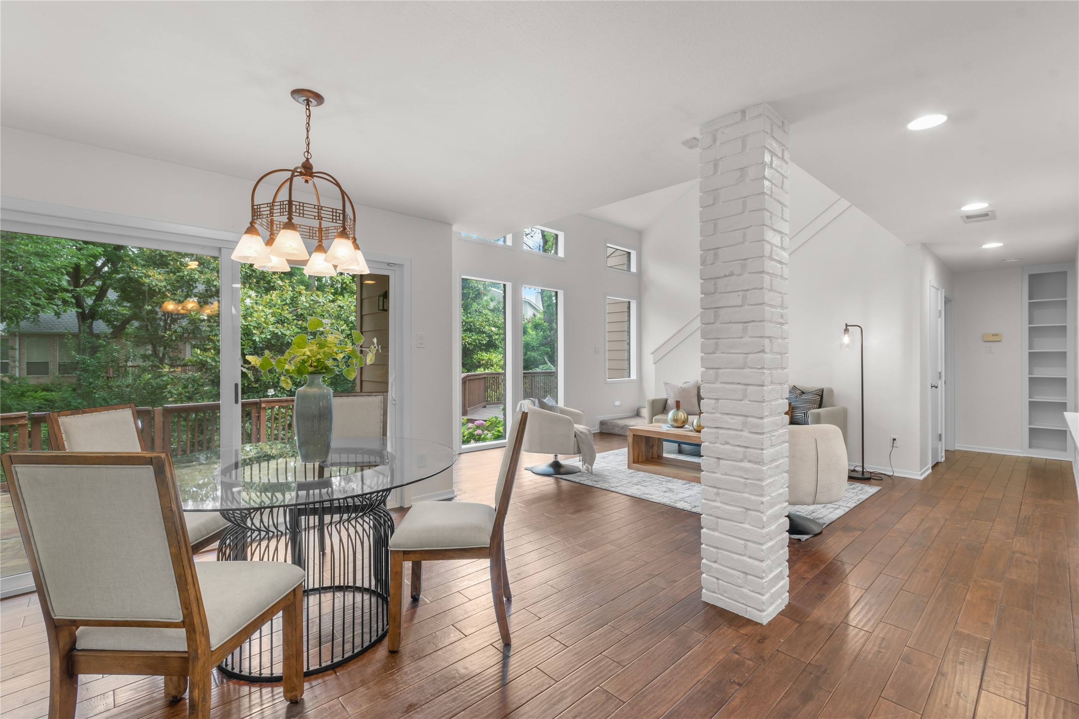 5739 Brushy Creek Trail Dallas TX 75252