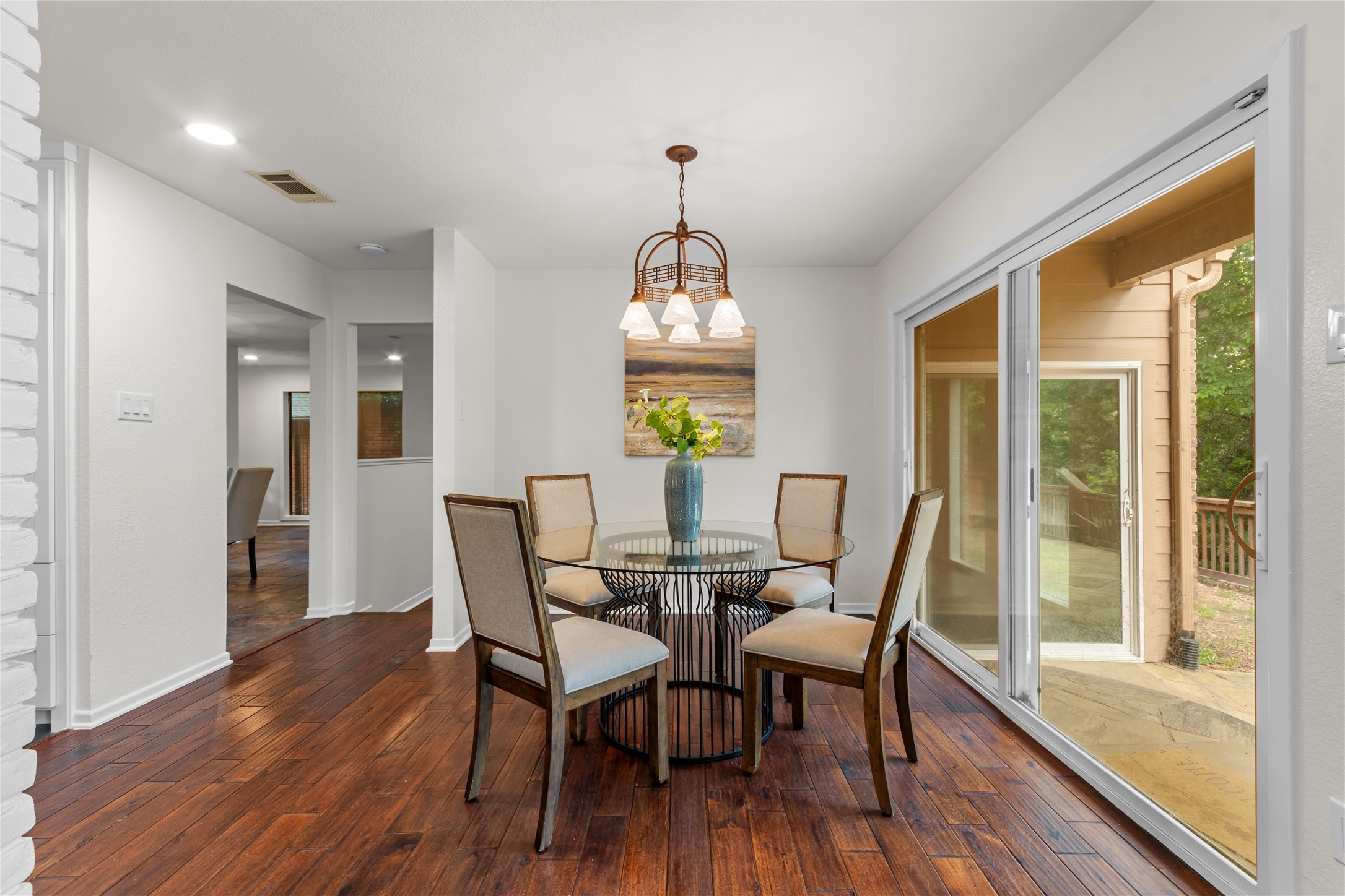 5739 Brushy Creek Trail Dallas TX 75252