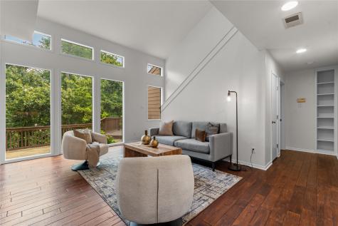 5739 Brushy Creek Trail Dallas TX 75252