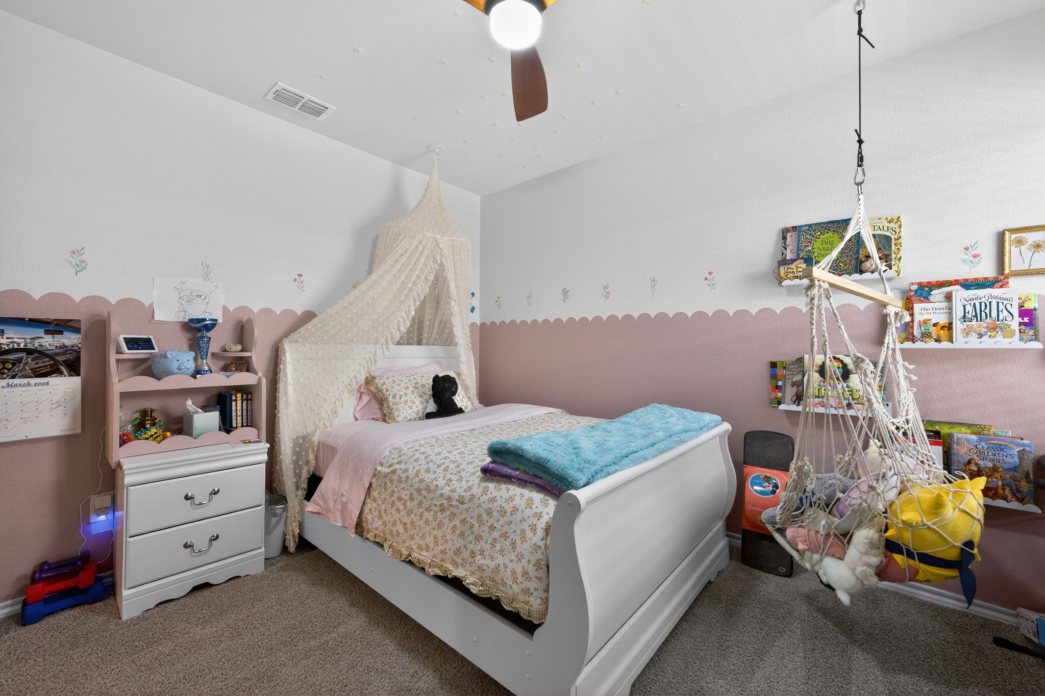721 Whitecomb Lane Justin TX 76247