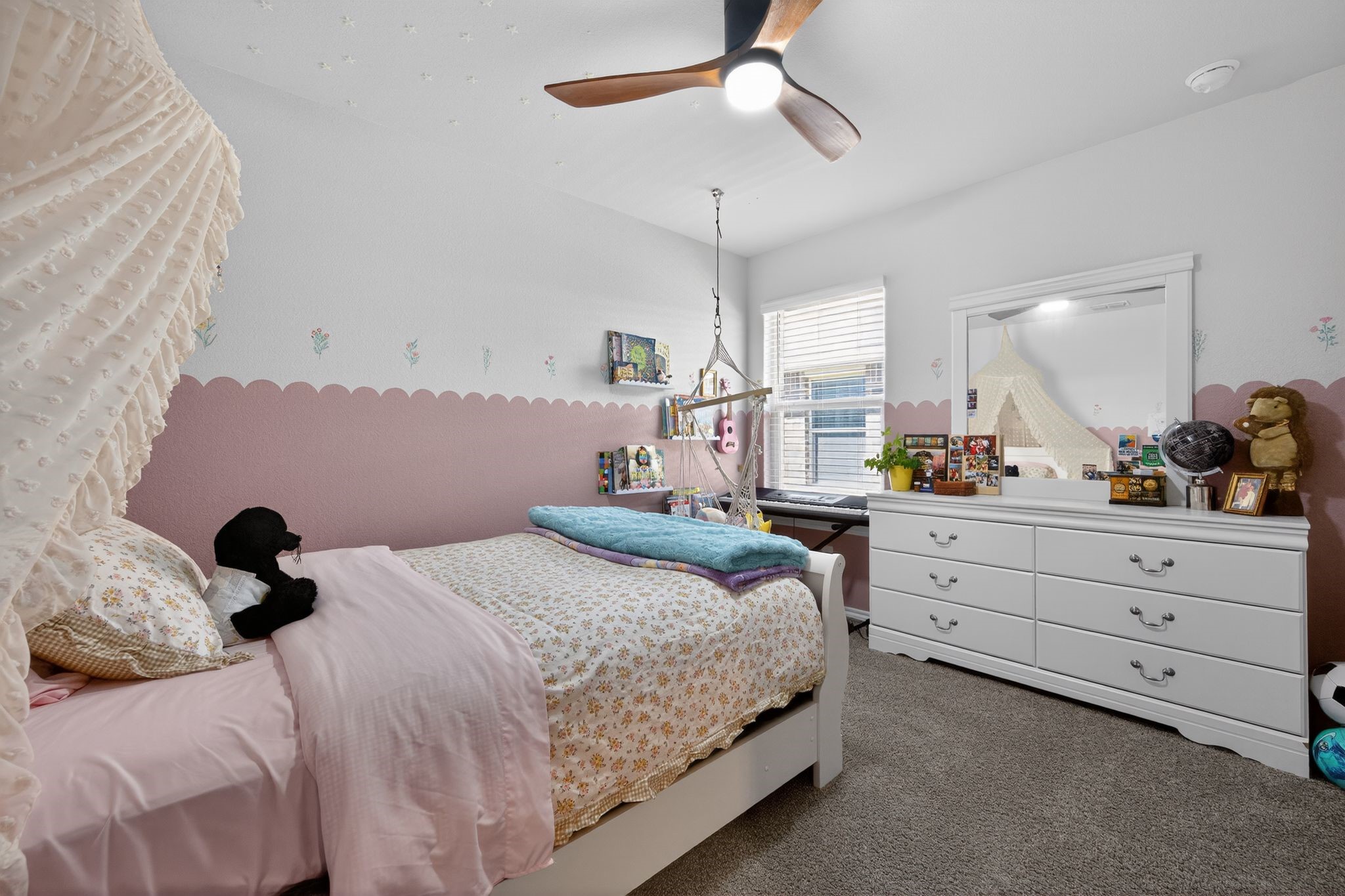721 Whitecomb Lane Justin TX 76247