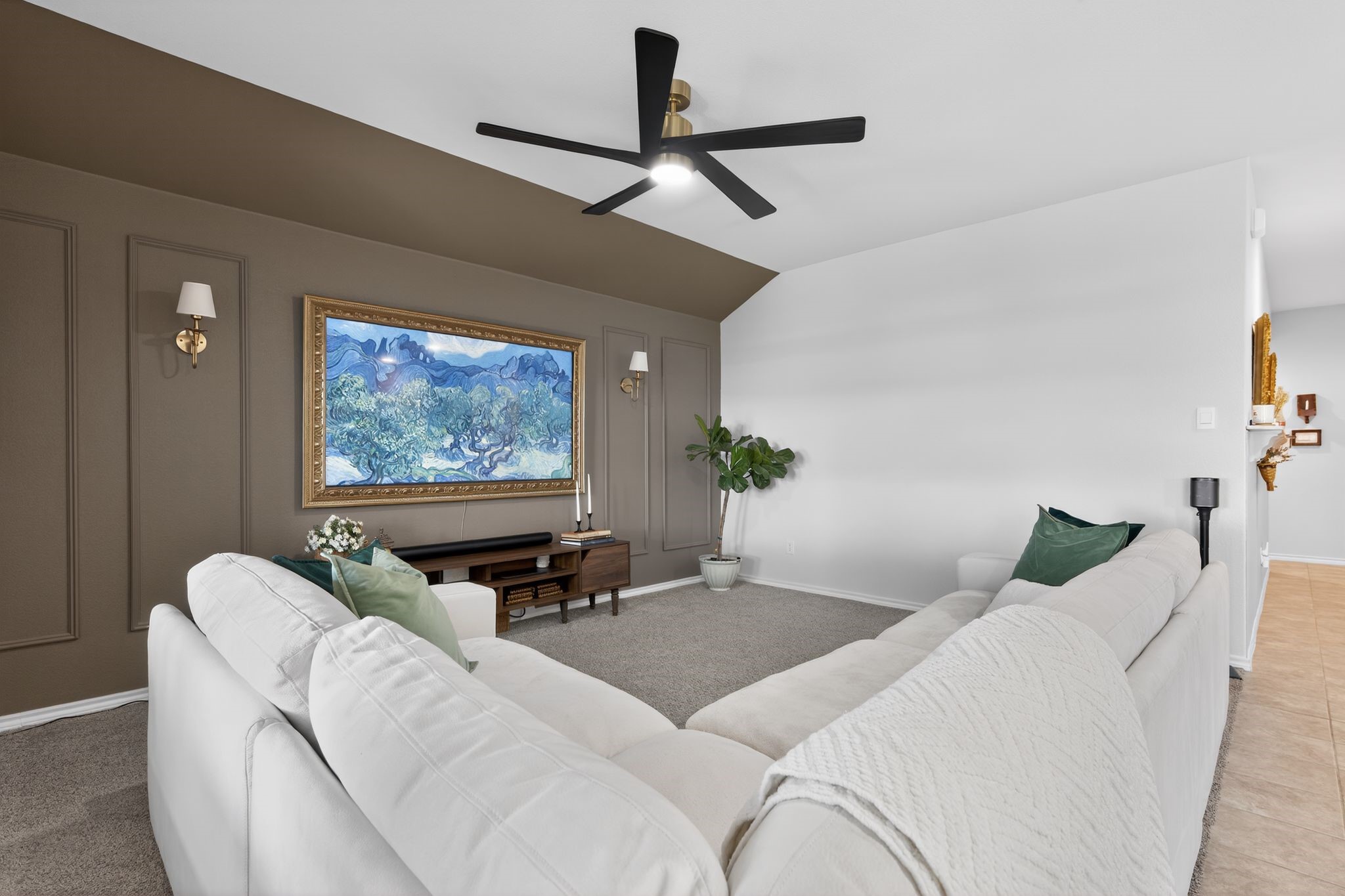 721 Whitecomb Lane Justin TX 76247