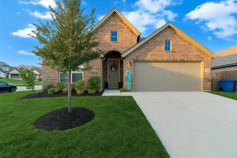 120 Cheryl Drive Keene TX 76059