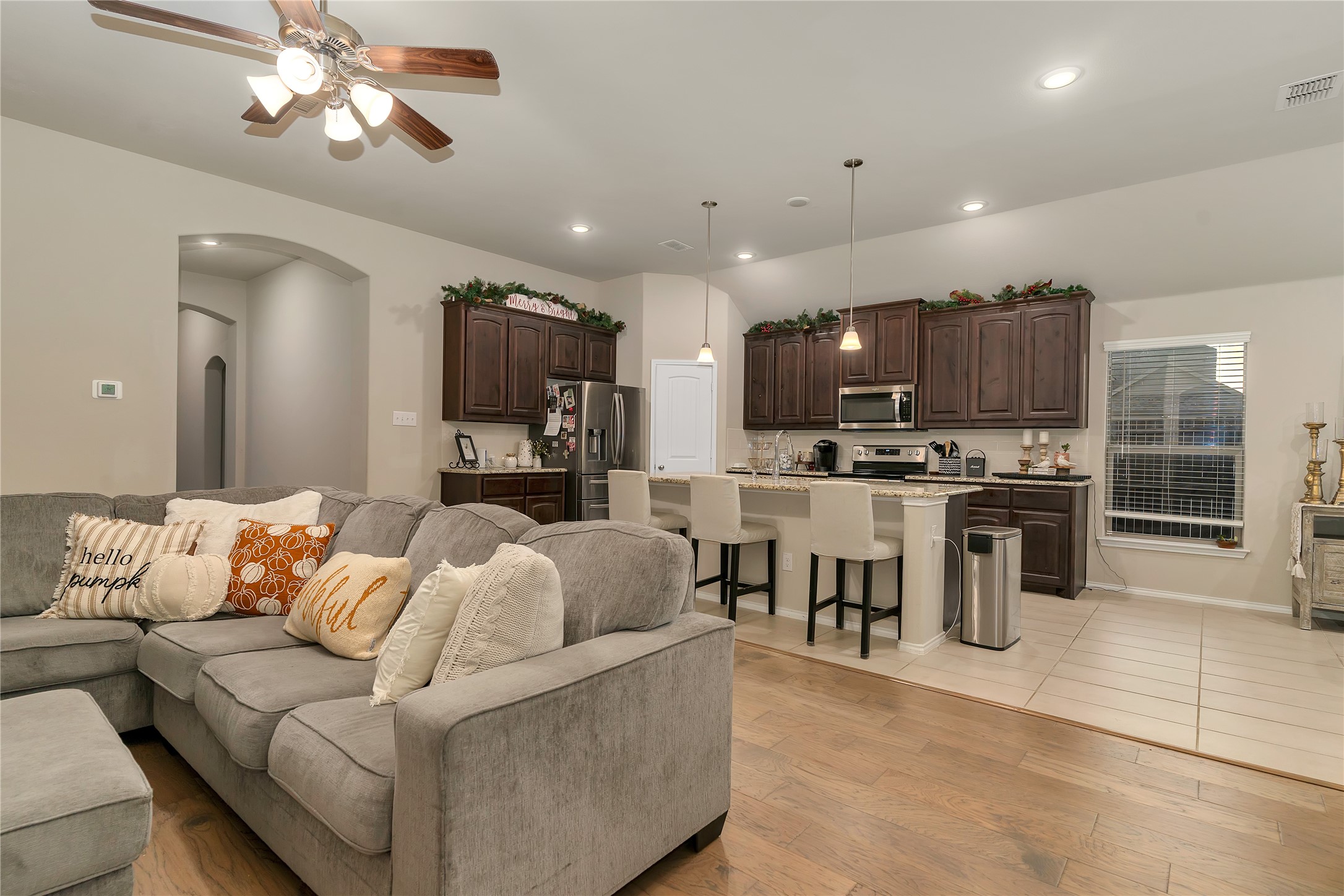 120 Cheryl Drive Keene TX 76059