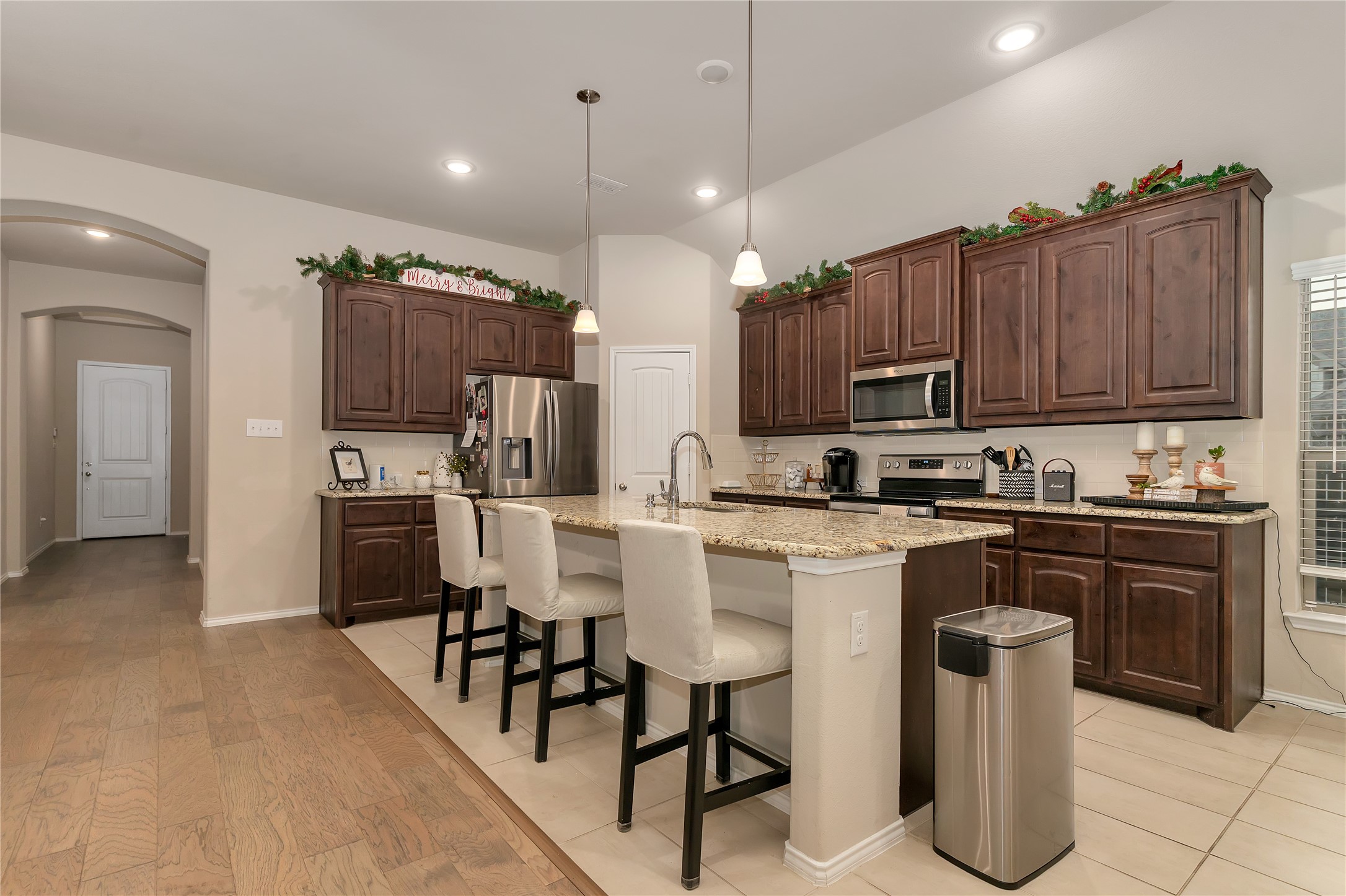 120 Cheryl Drive Keene TX 76059
