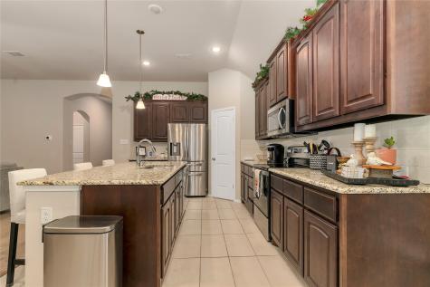 120 Cheryl Drive Keene TX 76059