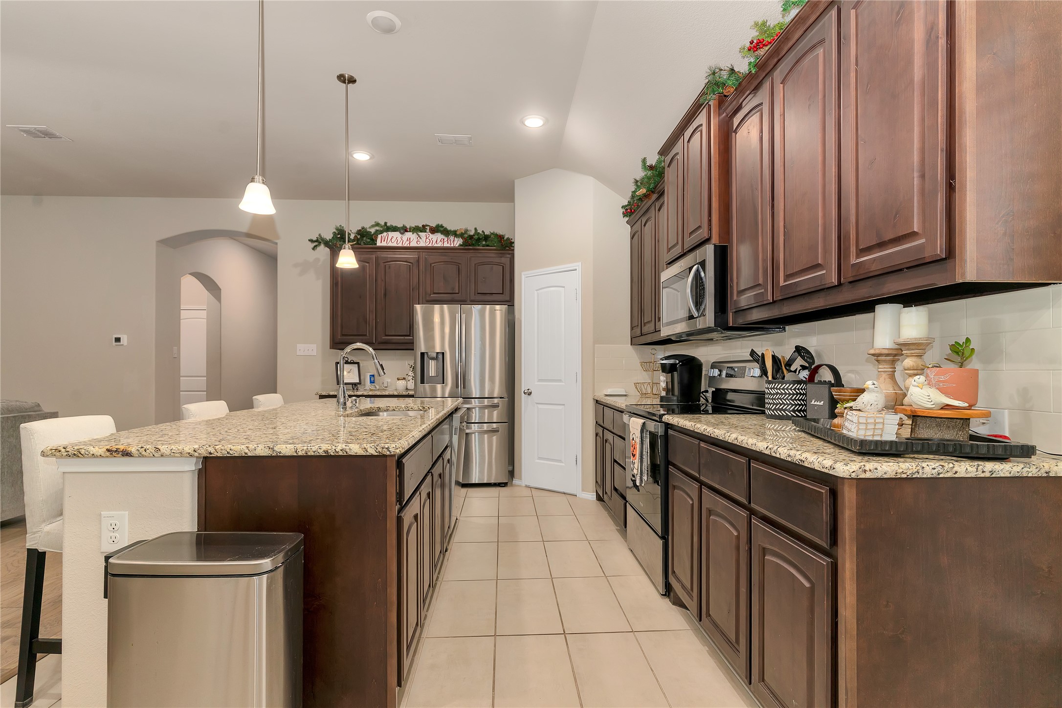 120 Cheryl Drive Keene TX 76059