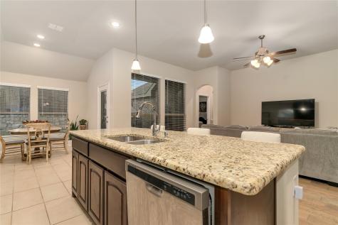 120 Cheryl Drive Keene TX 76059