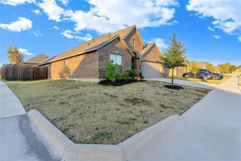 120 Cheryl Drive Keene TX 76059