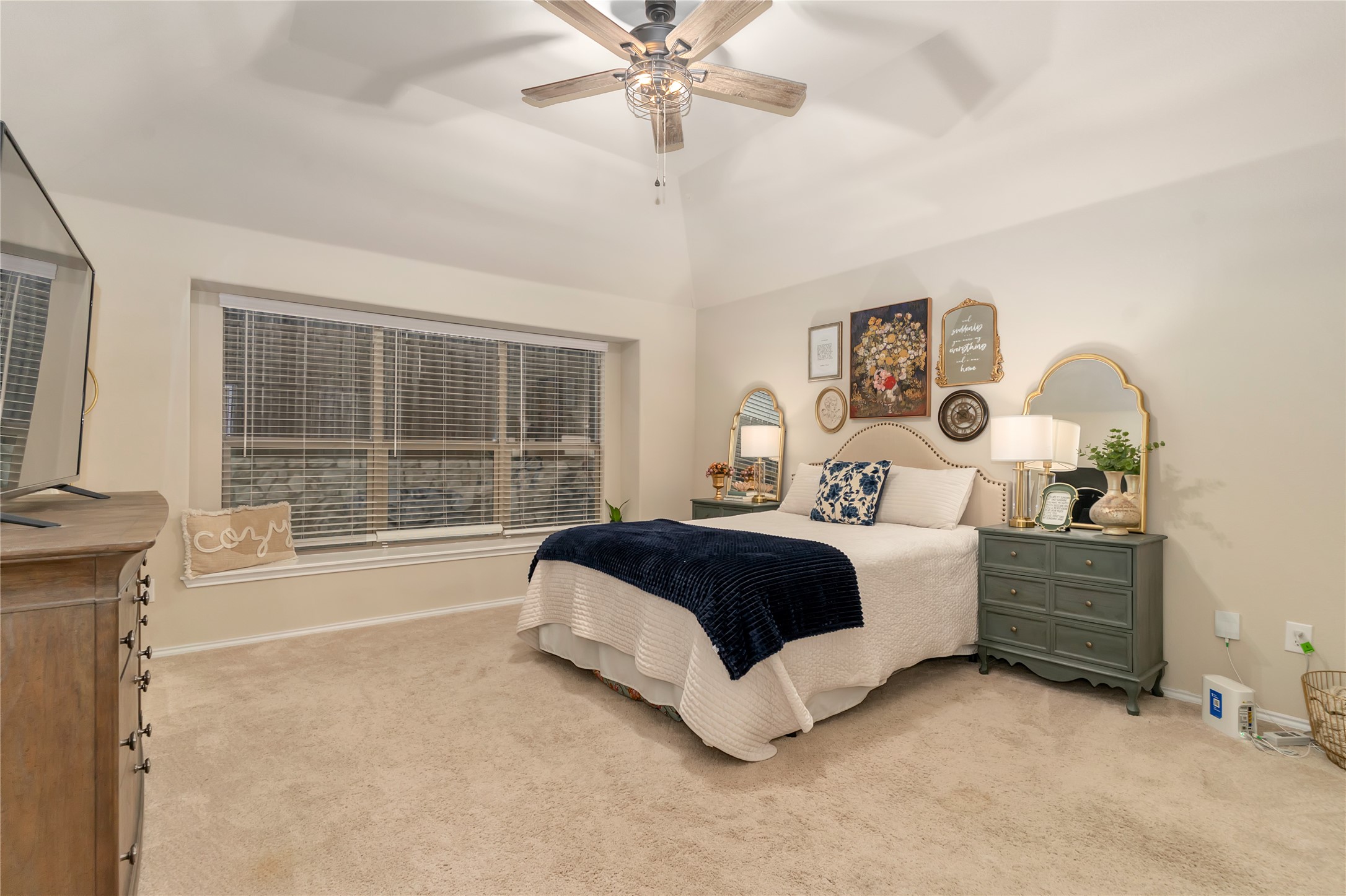120 Cheryl Drive Keene TX 76059