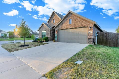 120 Cheryl Drive Keene TX 76059
