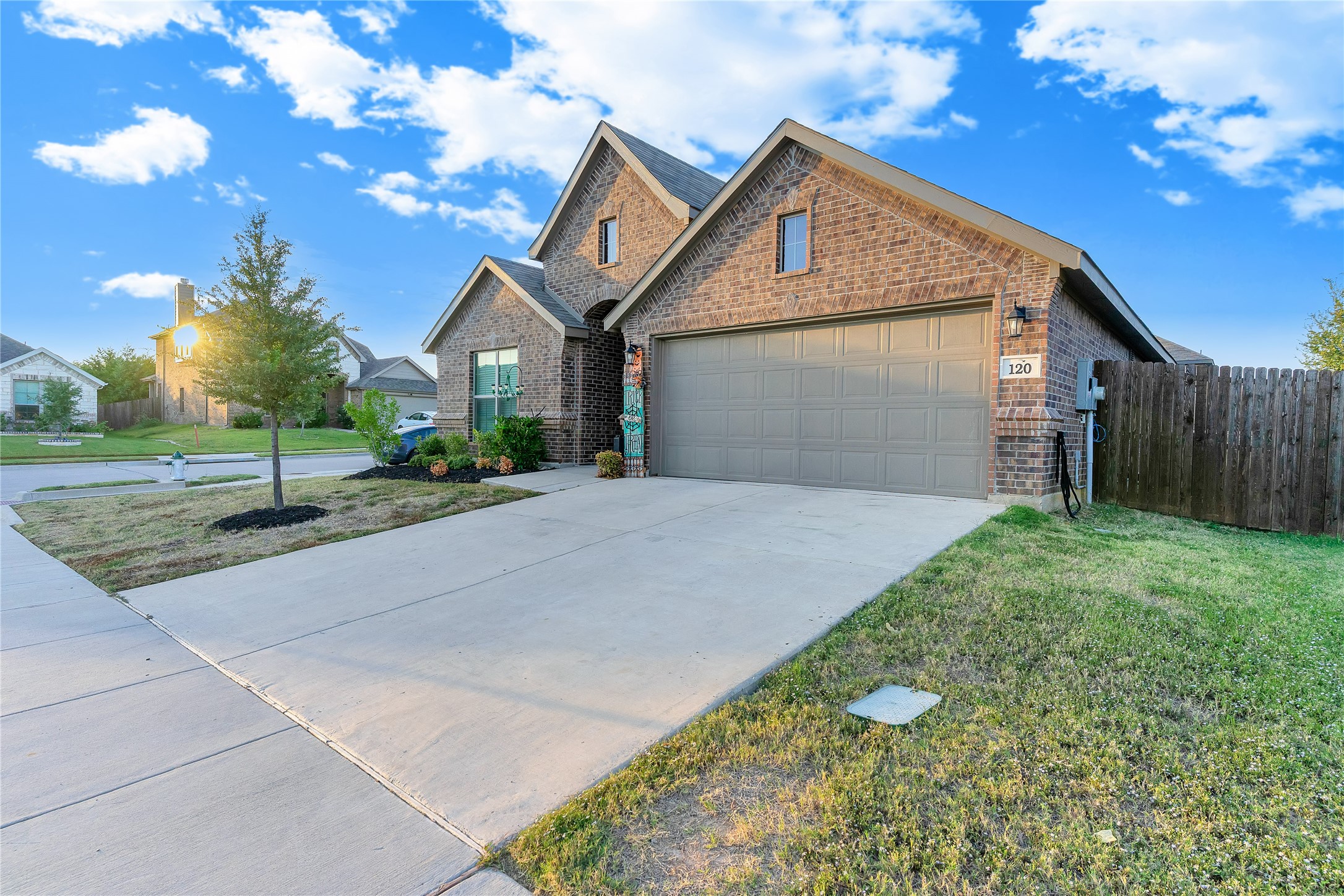 120 Cheryl Drive Keene TX 76059