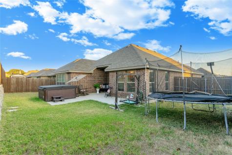 120 Cheryl Drive Keene TX 76059