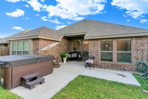 120 Cheryl Drive Keene TX 76059