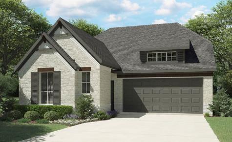 2112 Buffalo Hill Drive Mesquite TX 75149
