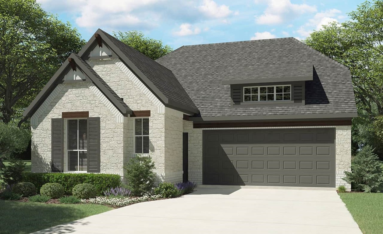 2112 Buffalo Hill Drive Mesquite TX 75149