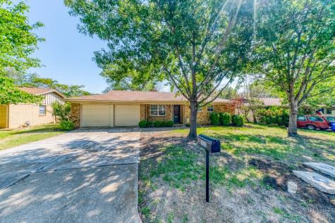 5932 Maurie Drive Watauga TX 76148