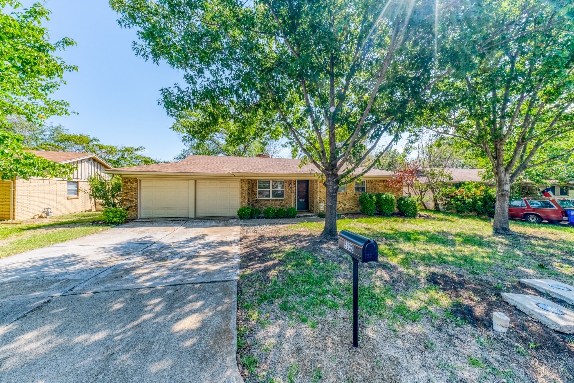 5932 Maurie Drive Watauga TX 76148
