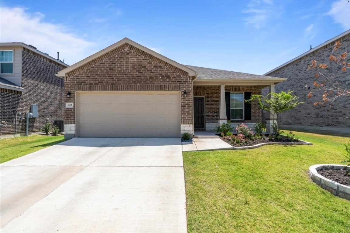 907 Cormorant Street Princeton TX 75407