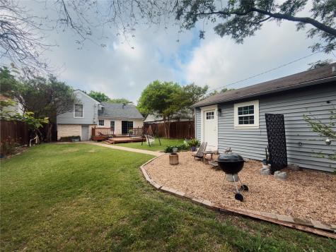 5907 Anita Street Dallas TX 75206