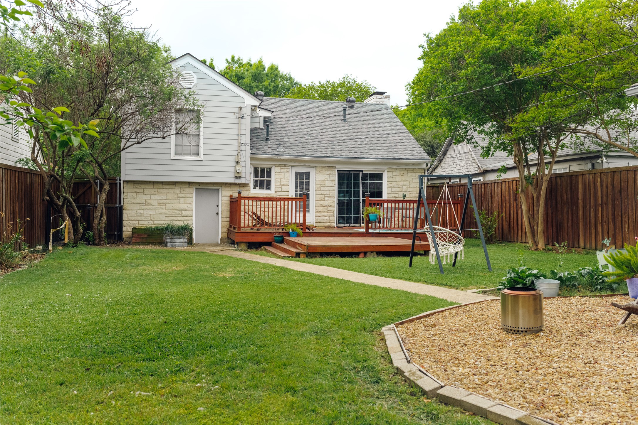 5907 Anita Street Dallas TX 75206