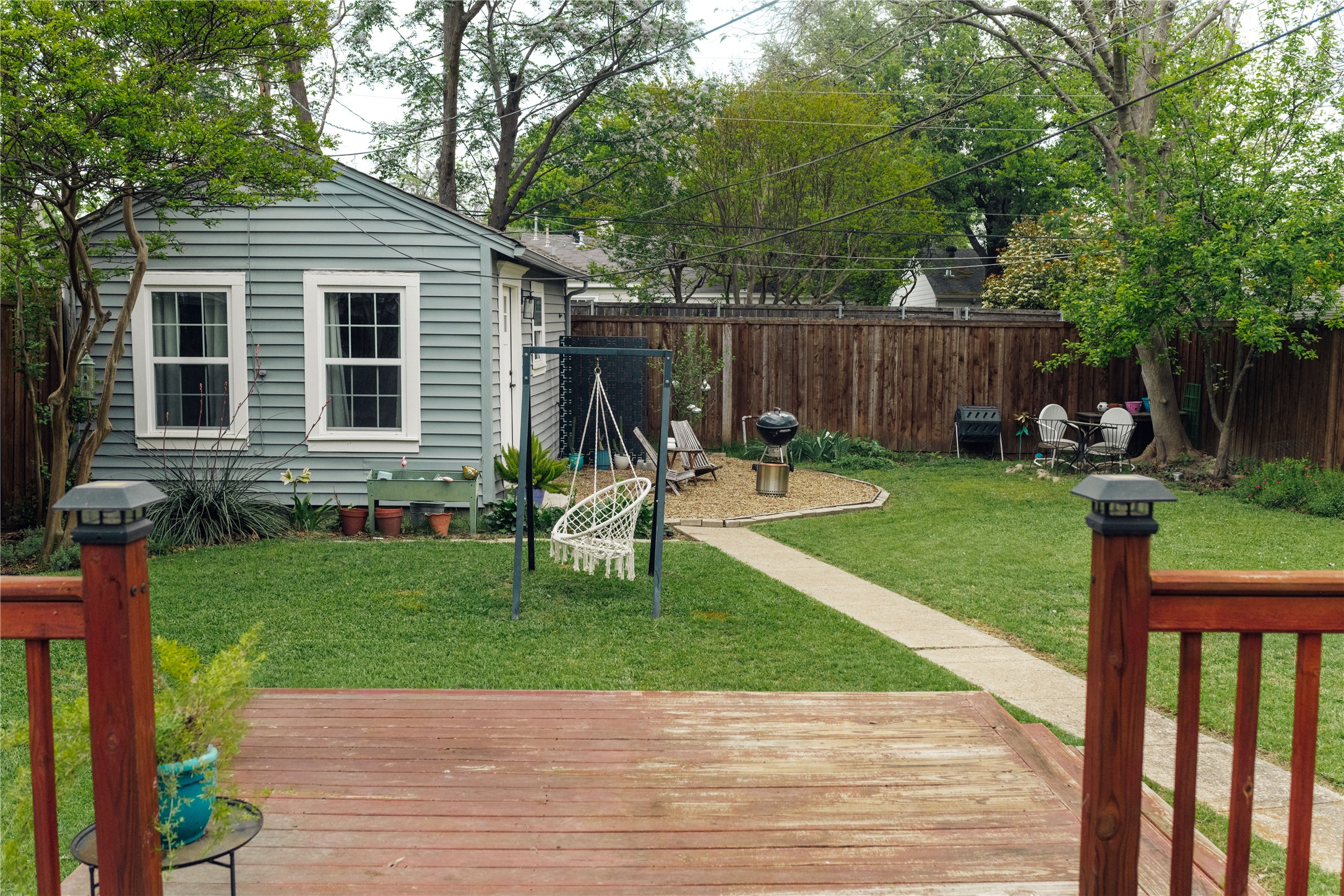 5907 Anita Street Dallas TX 75206