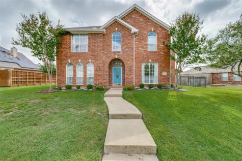 3202 Fair Oak Drive Rowlett TX 75089