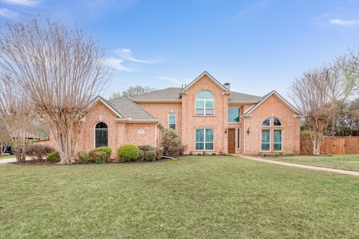 1421 Dartmouth Drive Southlake TX 76092