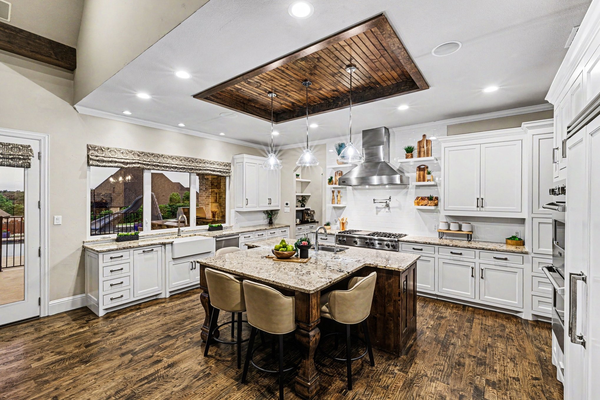 405 Mesa Ranch Court Southlake TX 76092