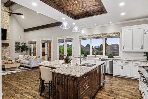 405 Mesa Ranch Court Southlake TX 76092