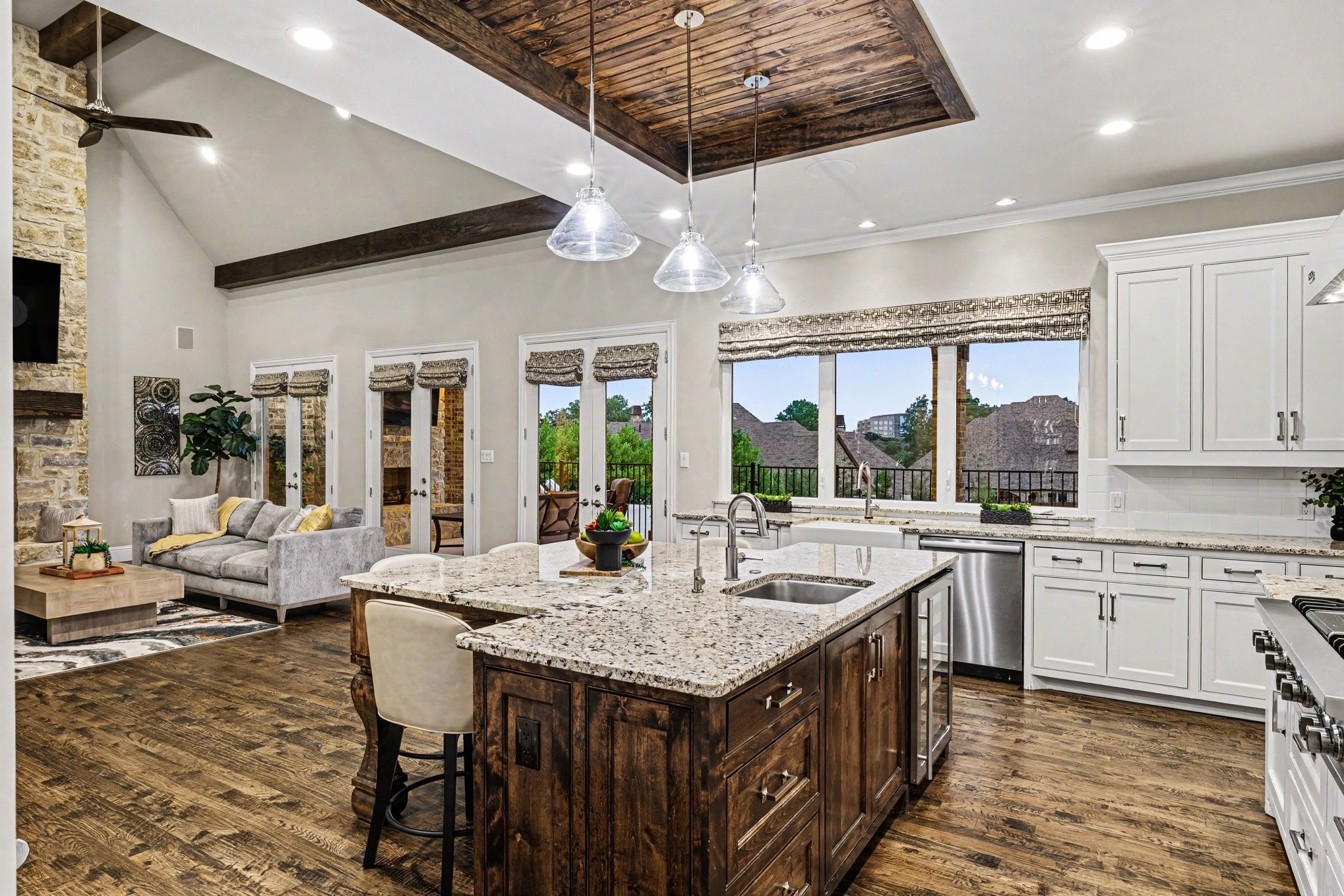 405 Mesa Ranch Court Southlake TX 76092