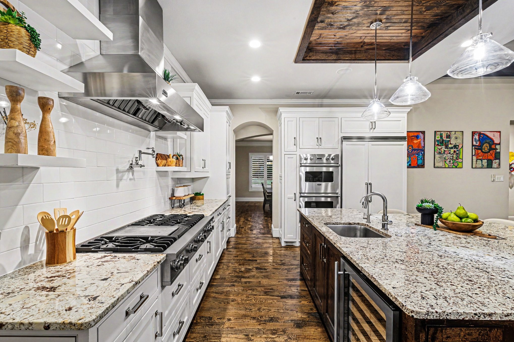 405 Mesa Ranch Court Southlake TX 76092