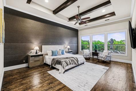 405 Mesa Ranch Court Southlake TX 76092