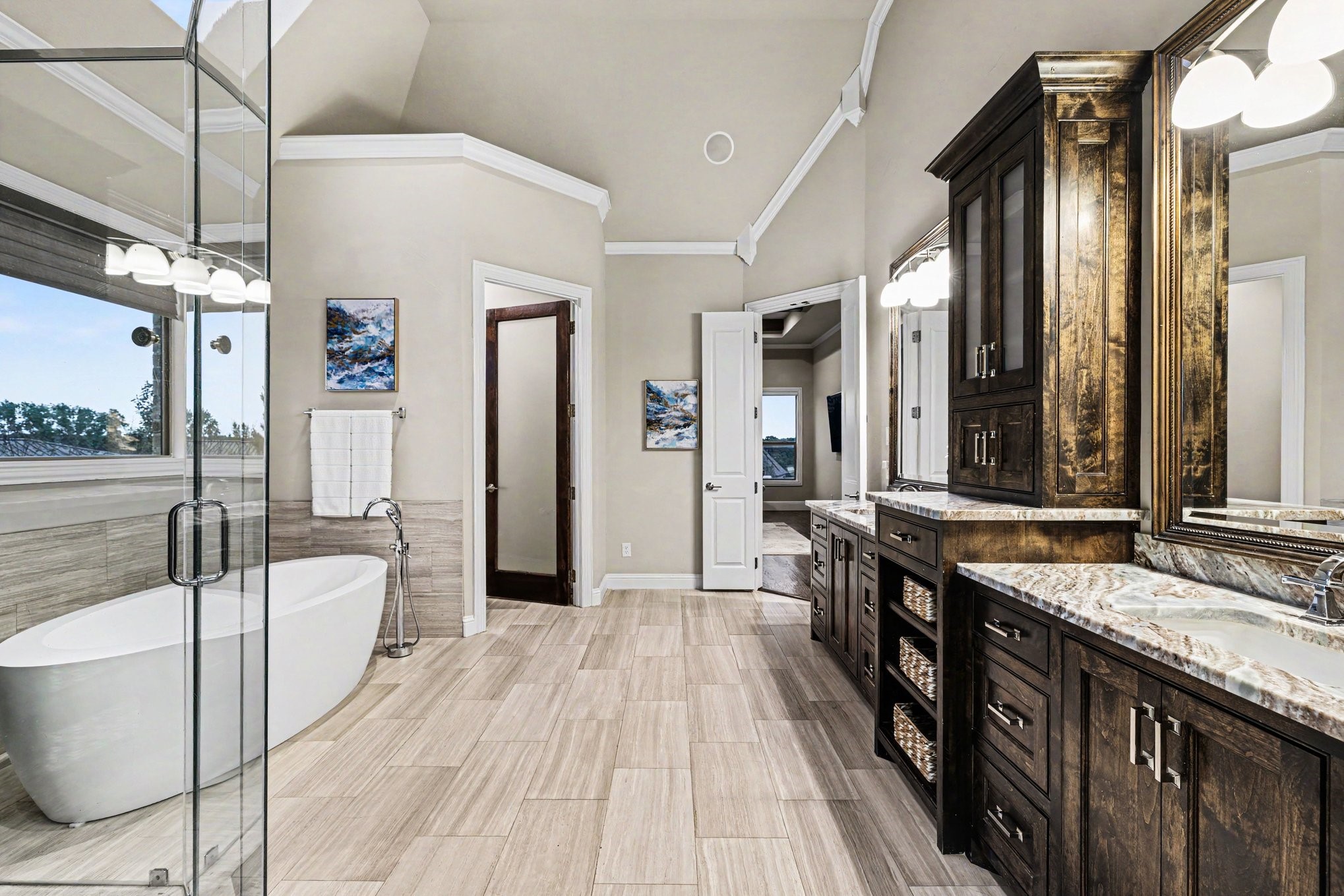 405 Mesa Ranch Court Southlake TX 76092