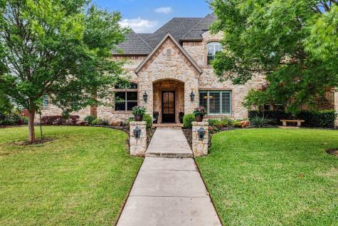 405 Mesa Ranch Court Southlake TX 76092