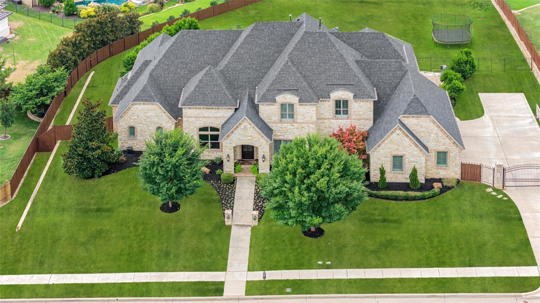 405 Mesa Ranch Court Southlake TX 76092