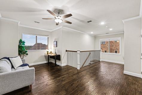 405 Mesa Ranch Court Southlake TX 76092