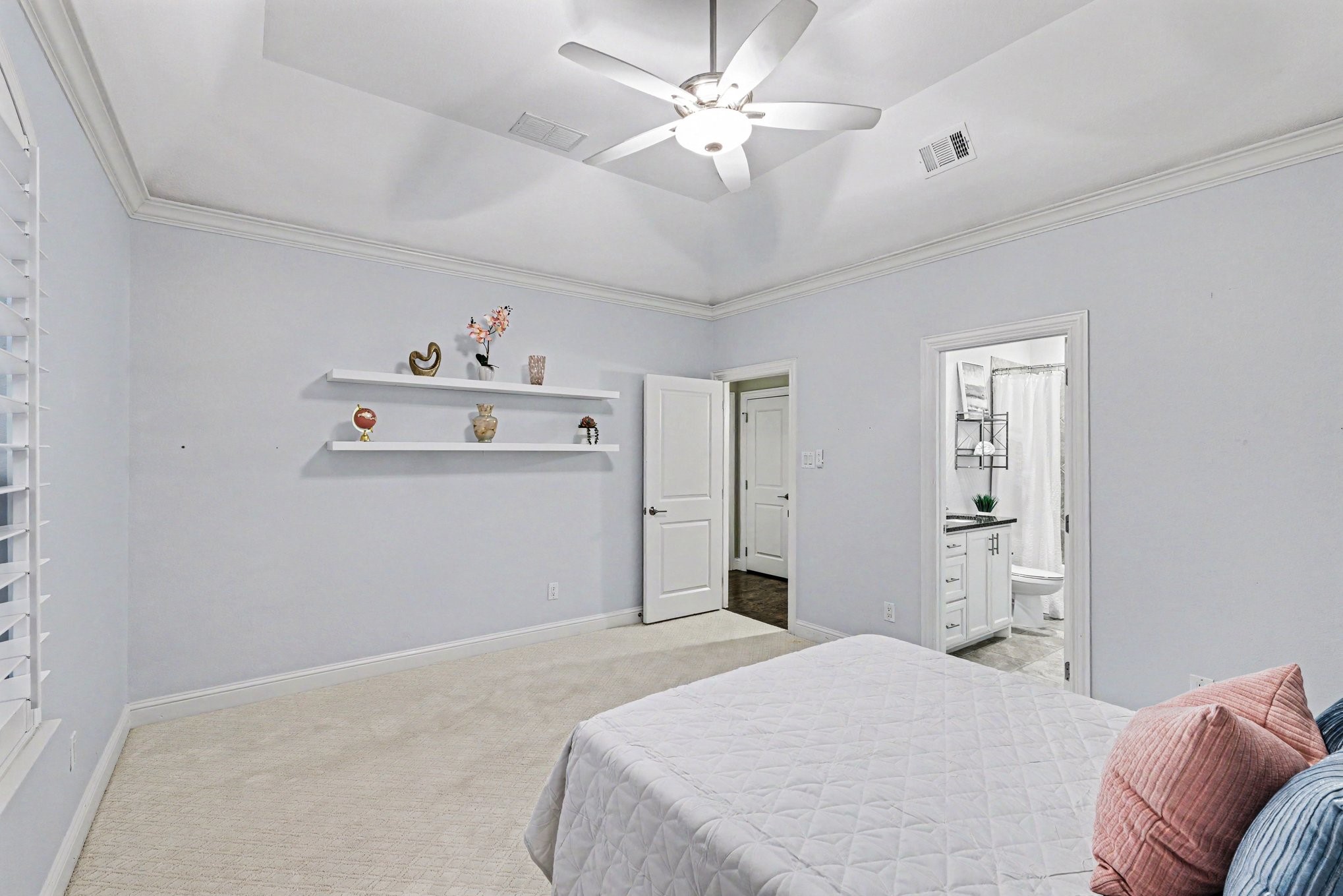 405 Mesa Ranch Court Southlake TX 76092