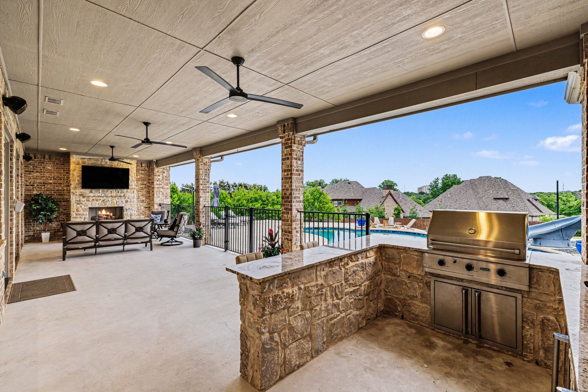 405 Mesa Ranch Court Southlake TX 76092