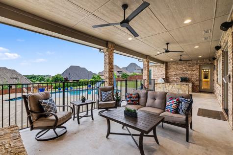 405 Mesa Ranch Court Southlake TX 76092