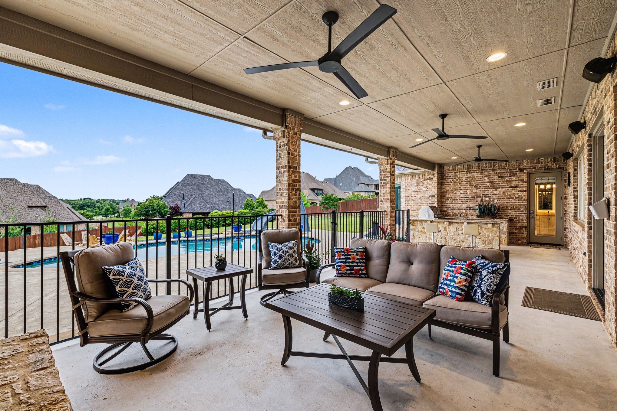 405 Mesa Ranch Court Southlake TX 76092
