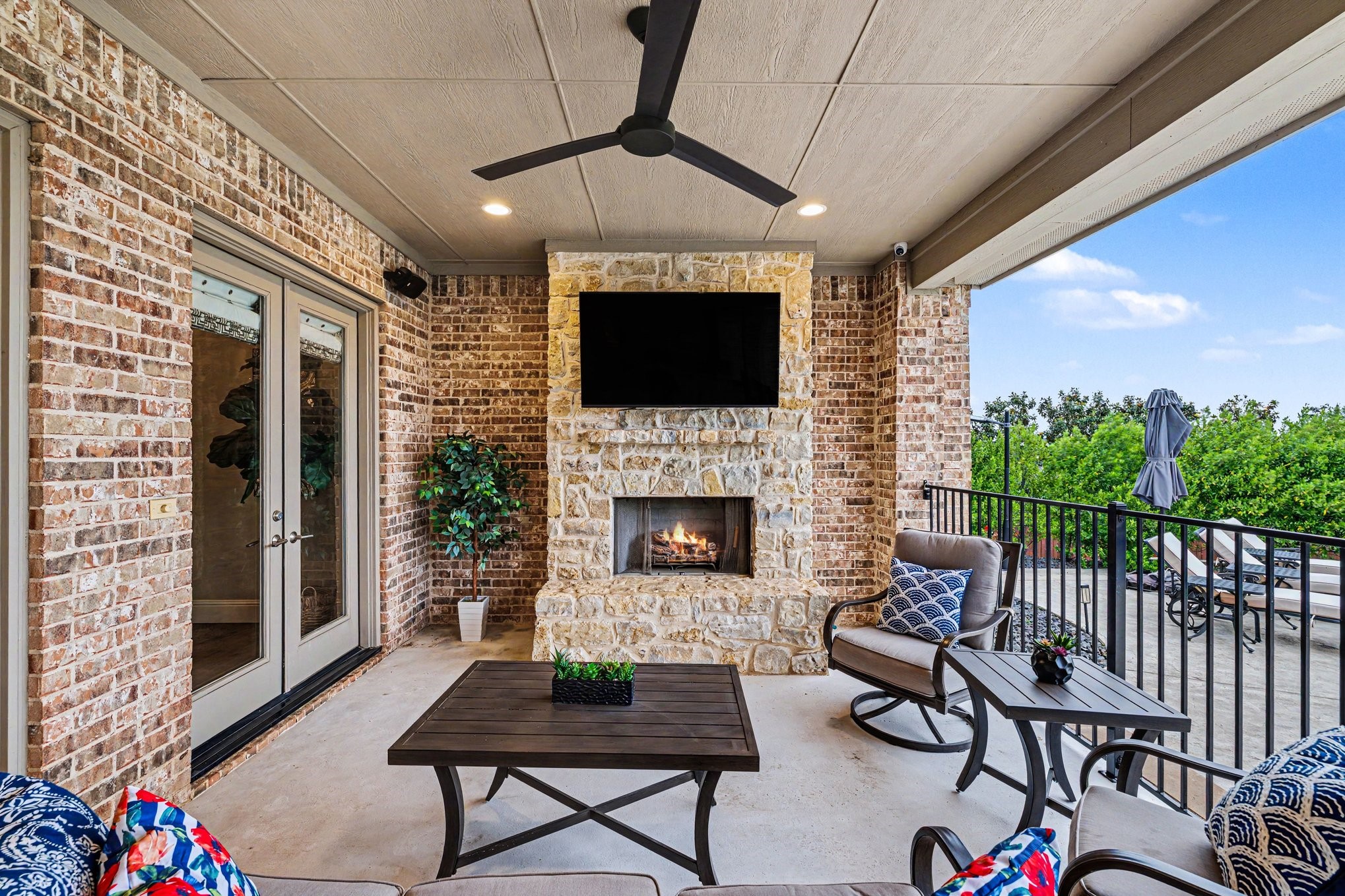 405 Mesa Ranch Court Southlake TX 76092